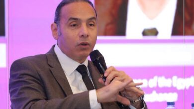 إسلام-عزام:-تداول-السندات-الحكومية-والمشتقات-المالية-يدشن-مرحلة-جديدة-لسوق-المال