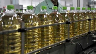 “مصر-للزيوت”-تتحول-لربح-10.8-مليون-جنيه-خلال-النصف-الأول