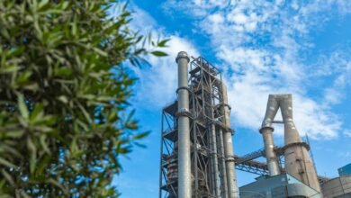 تيتان-مصر-تساهم-بمحطة-تخفيض-الضغط-بمصنع-المكس