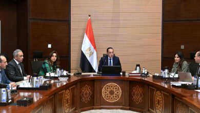 رئيس-الوزراء:-الدولة-تولى-أهمية-كبيرة-لتنمية-الصعيد-فى-إطار-رؤية-مصر-2030