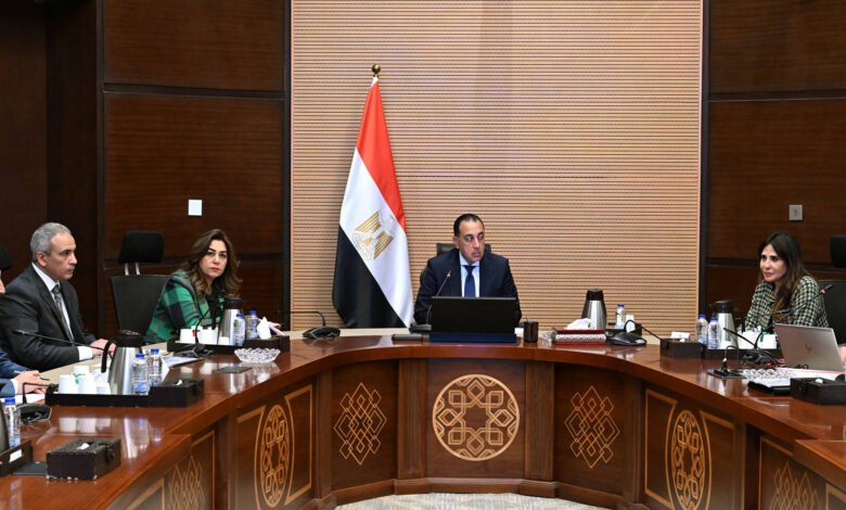 رئيس-الوزراء:-الدولة-تولى-أهمية-كبيرة-لتنمية-الصعيد-فى-إطار-رؤية-مصر-2030