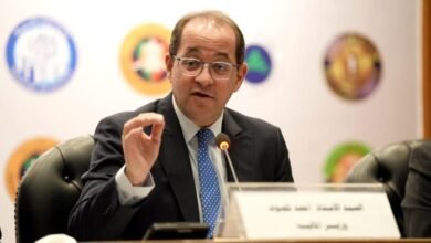 وزير-المالية:-مساحة-كبيرة-لتوسيع-دوائر-التعاون-الاقتصادي-بين-مصر-وتركيا