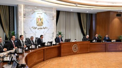 رئيس-الوزراء-يتابع-مستجدات-الموقف-التنفيذي-لميكنة-منظومة-التأمين-الصحي-الشامل