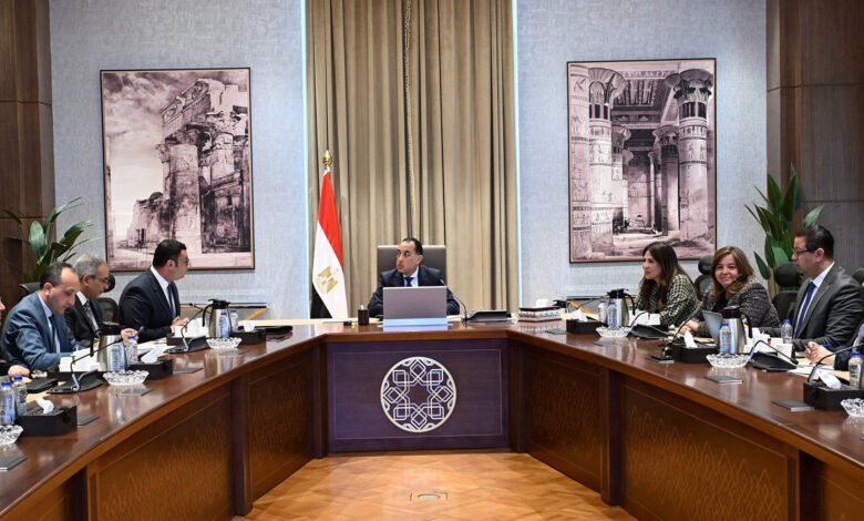 “مدبولي”-يناقش-آليات-إشراك-القطاع-الخاص-في-تنفيذ-وحدات-الإسكان-الاجتماعي