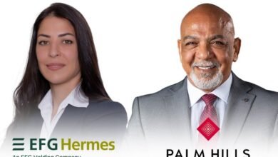 “بالم-هيلز”-تُتم-أول-إصدار-سندات-توريق-بملياري-جنيه-ضمن-برنامج-بـ30-مليارًا