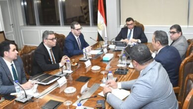 وزير-الإسكان-يتابع-ملفات-عمل-الهيئة-العامة-للتنمية-السياحية