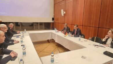 مصر-تبحث-مع-ألمانيا-تحويل-التعاونيات-الزراعية-إلى-كيانات-منتجة