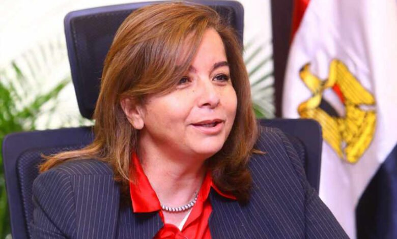 “مي-عبد-الحميد”:-99.5-مليار-جنيه-تمويلات-عقارية-بنهاية-يناير-2026