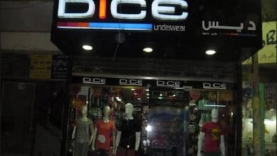 “دايس”-تقرر-تأسيس-شركة-جديدة-لتصنيع-الملابس