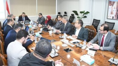 وزير-الإسكان-يتابع-الإجراءات-المتخذة-لتدشين-منصة-تصدير-العقار