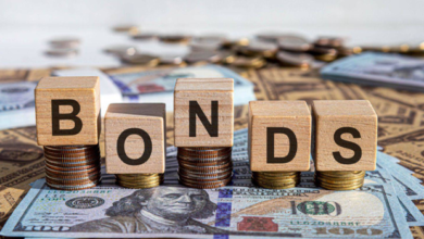 تراجع-عائدات-سندات-الخزانة-الأمريكية-مع-ترقب-بيانات-اقتصادية