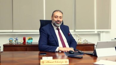 «ثروة-للتأمين»-تستهدف-نمو-أقساطها-40%-العام-الحالي-إلى-ملياري-جنيه