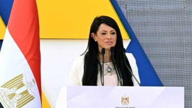 “المشاط”:-مبادرة-لجذب-تمويلات-للشركات-الناشئة-بقيمة-مليار-دولار