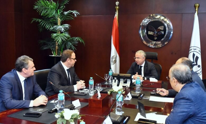 “دراسكيم”-تخطط-لاستثمار-200-مليون-دولار-لإنتاج-سيانيد-الصوديوم-في-مصر