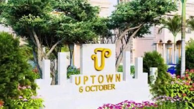 «أب-تاون-6-أكتوبر»-تتفاوض-للاستحواذ-على-شركتين-بالأنشطة-المالية-غير-المصرفية