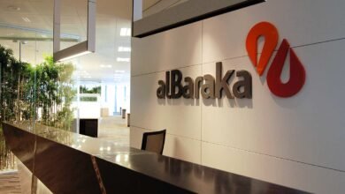 “البركة-–-مصر”-يفتتح-أول-فرع-رقمى-إسلامى-متكامل