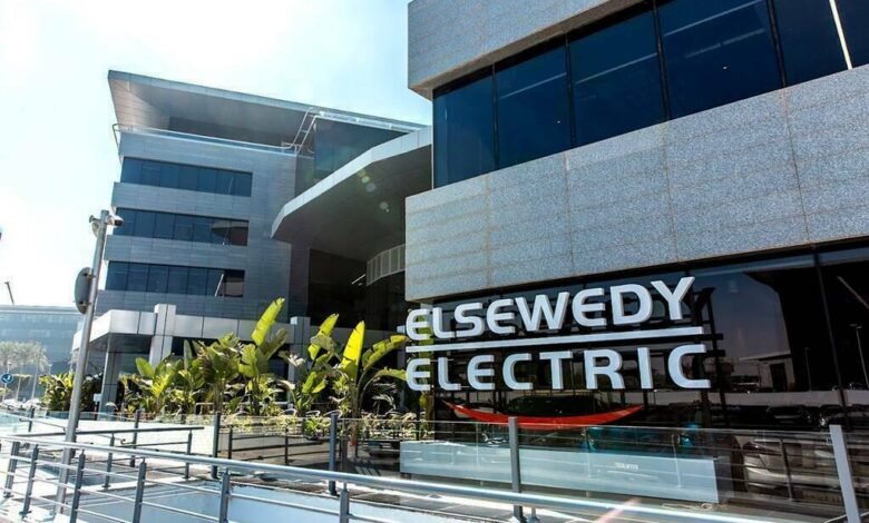 “التجاري-الدولي”-يمول-“السويدي”-لإنشاء-أكبر-محطة-كهرباء-في-المجر