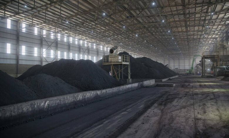 “إيجيبت-أنود”-تستعد-للوصول-إلى-طاقتها-الإنتاجية-القصوى-الشهر-المقبل