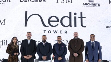 خاص:-شركة-matter-makers-تطلق-nedit-tower-باستثمارات-10-مليارات-جنيه-في-mu12-بالعاصمة-الجديدة