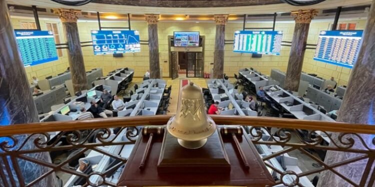 البورصة-المصرية-تراهن-على-الذكاء-الاصطناعي-وتنوع-الأدوات-لجذب-الاستثمارات