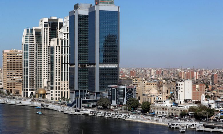 موجة-دمج-واستحواذ-مرتقبة-بالقطاع-المصرفي-المصري-النصف-الثاني-2026