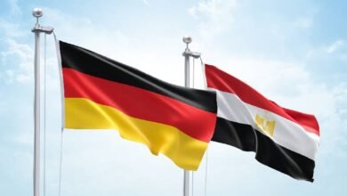 5.1-مليار-دولار-حجم-التبادل-التجاري-بين-مصر-وألمانيا-خلال-2025