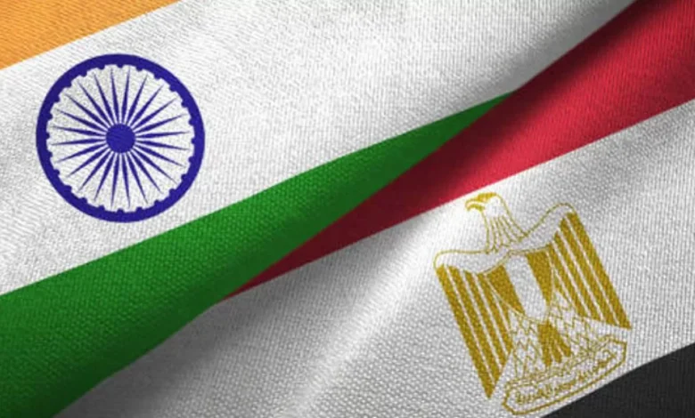 صادرات-مصر-إلى-الهند-ترتفع-إلى-706-ملايين-دولار-في-2025