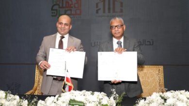 «الأهلي-مصر-لإدارة-الأصول-العقارية»-و«atc-للمقاولات-والتطوير-العقاري»-تتحالفان-لتنفيذ-مشروعات-مشتركة