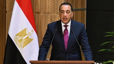 رئيس-الوزراء:-«أبراج-ومارينا-المونت-جلالة»-إضافة-نوعية-لخريطة-التنمية-العمرانية-ويعمل-على-مدار-العام