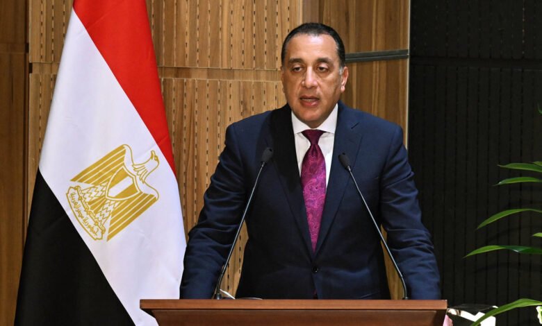 رئيس-الوزراء:-«أبراج-ومارينا-المونت-جلالة»-إضافة-نوعية-لخريطة-التنمية-العمرانية-ويعمل-على-مدار-العام