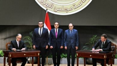 ماريوت-العالمية-تتولى-تشغيل-الفنادق-والشقق-الفندقية-بمشروع-أبراج-ومارينا-المؤنت-جلالة