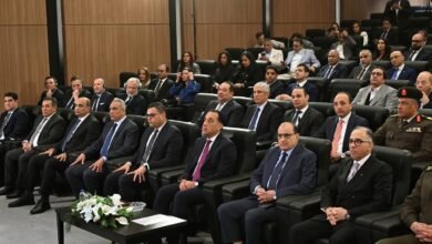 رئيس-الوزراء-يطلق-مشروع-أبراج-ومارينا-المونت-جلالة.-بوابة-ساحلية-متكاملة-على-البحر-الأحمر