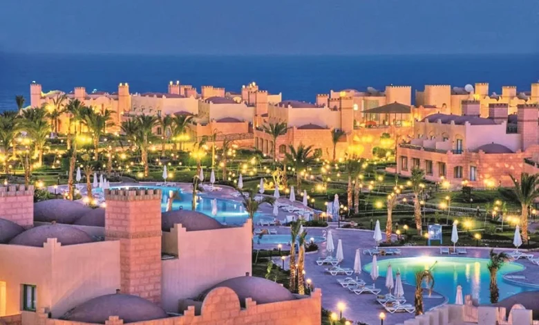 إشغالات-فنادق-الوجه-القبلى-والنايل-كروز-تقفز-لـ-100%