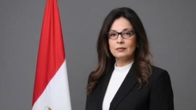 السيرة-الذاتية-للدكتورة-جيهان-زكى-وزيرة-الثقافة