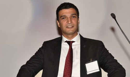 السيرة-الذاتية-للمهندس-خالد-هاشم-وزير-الصناعة