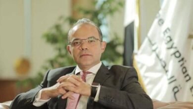 محمد-فريد-وزير-الاستثمار.-مسيرة-قيادية-حافلة-فى-تنظيم-الأسواق-المالية