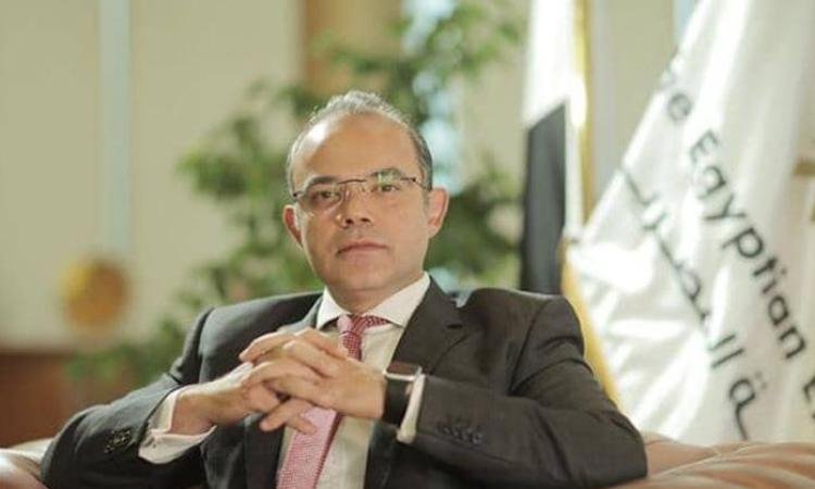 محمد-فريد-وزير-الاستثمار.-مسيرة-قيادية-حافلة-فى-تنظيم-الأسواق-المالية