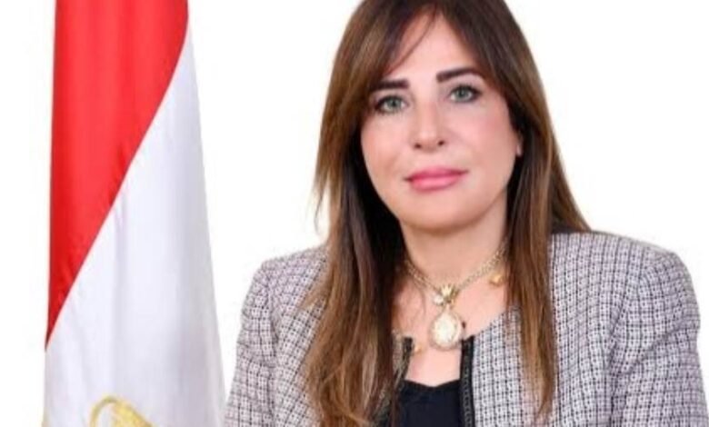 السيرة-الذاتية-للمهندسة-راندا-المنشاوى-وزيرة-الإسكان