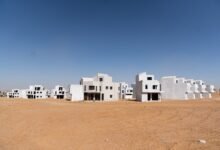 “الكازار”-تطلق-مشروع-”-vea”-في-التجمع-السادس-باستثمارات-20-مليار-جنيه