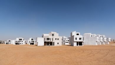 “الكازار”-تطلق-مشروع-”-vea”-في-التجمع-السادس-باستثمارات-20-مليار-جنيه