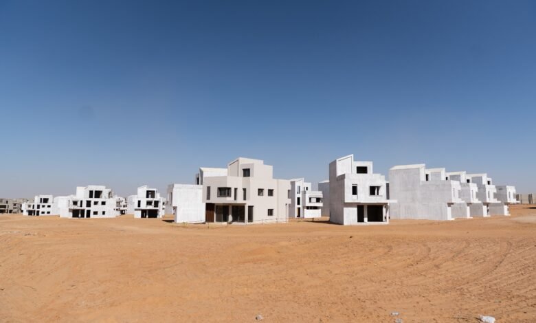 “الكازار”-تطلق-مشروع-”-vea”-في-التجمع-السادس-باستثمارات-20-مليار-جنيه