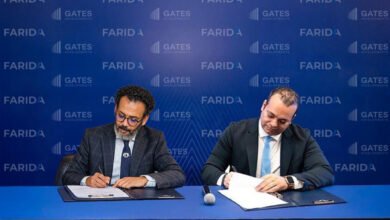 “جيتس”-تتعاقد-مع-“sdc”-لإدارة-شقق-فندقية-بمشروعي-“كاتلان”-و”فينيا”