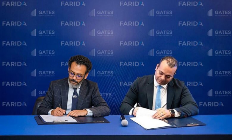 “جيتس”-تتعاقد-مع-“sdc”-لإدارة-شقق-فندقية-بمشروعي-“كاتلان”-و”فينيا”