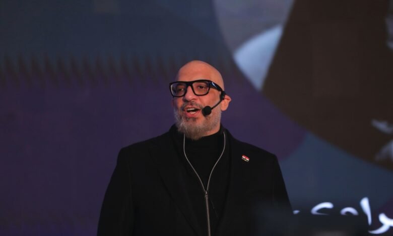 خاص:-أحمد-البطراوي:-منصة-مصر-العقارية-تطلق-نظامًا-عالميًا-لإدارة-المبيعات-والتواجد-في-الأسواق-الدولية