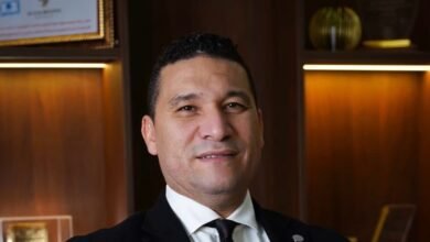 خاص:-جلال-الشيخ:-عام-2026-«سوق-تنفيذ»-يفرز-المطورين-الجادين-ويعيد-ضبط-إيقاع-السوق-العقاري