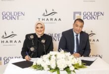 «ثراء-مصر»-و«جولدن-بوينت»-توقعان-شراكة-استراتيجية-لتطوير-مشروعات-عقارية-باستثمارات-تتجاوز-10-مليارات-جنيه