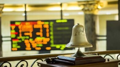 سهم-“جورميه”-يرتفع-32.5%-بعد-أول-ساعة-من-التداولات