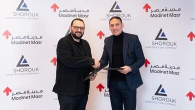 شركة-مدينة-مصر-تسند-أعمال-إنشاءات-بقيمة-4.8-مليار-جنيه-لصالح-الشروق-للمقاولات