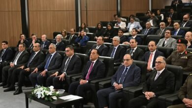 تطوير-مصر-تطلق-مشروع-“أبراج-ومارينا-المونت-جلالة”-باستثمارات-50-مليار-جنيه