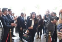 المهندسة-راندة-المنشاوي-وزيرة-الإسكان-تدلي-بأولى-تصريحاتها-عقب-توليها-الوزارة